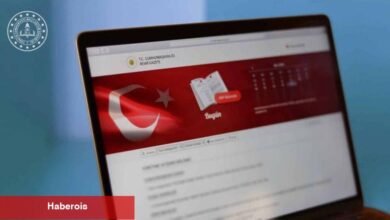 Resmi Gazete'de bugün (10.07.2025)
