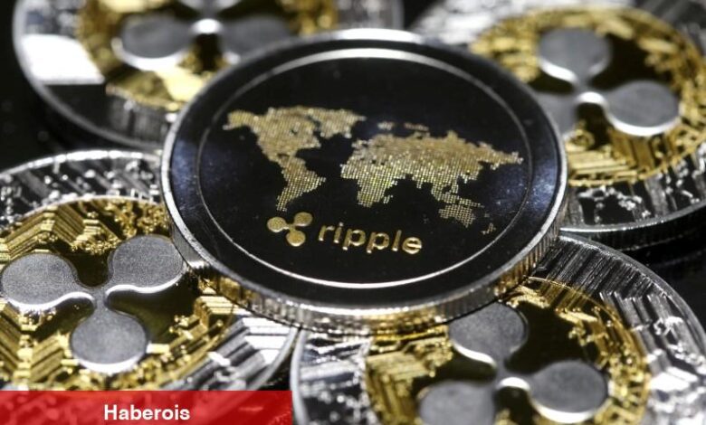 Ripple CEO’su Garlinghouse: "Sabit kripto pazarı birkaç yıl içinde 2 trilyon dolara ulaşabilir”