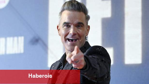 Robbie Williams'tan şaşırtan İstanbul itirafı: Nasıl bu kadar kabalık ettim!