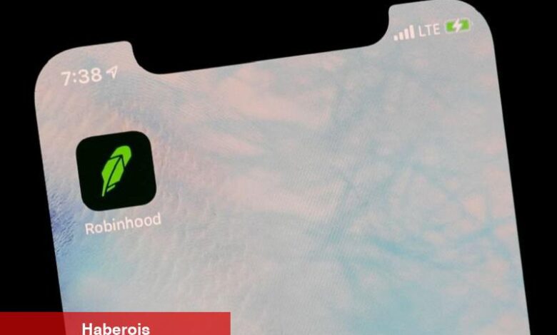 Robinhood kripto süreç maliyeti tezleri nedeniyle Florida soruşturmasıyla karşı karşıya - Haberois Robinhood kripto süreç maliyeti tezleri nedeniyle Florida soruşturmasıyla karşı karşıya