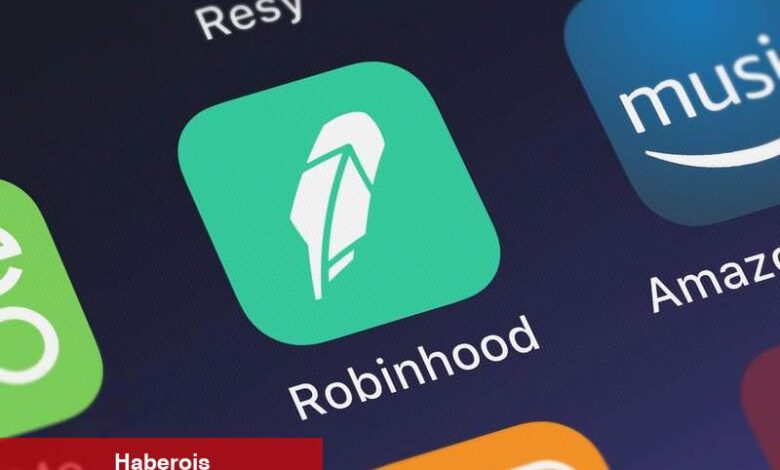 Robinhood, OpenAI ve SpaceX paylarını tokenleştirmesi nedeniyle AB’de incelemeye alındı - CNBC - Haberois Robinhood, OpenAI ve SpaceX paylarını tokenleştirmesi nedeniyle AB’de incelemeye alındı - CNBC