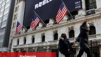 Roblox payları, Citi’nin büyüme potansiyeli görmesiyle yükselişini sürdürebilir - Haberois Roblox payları, Citi’nin büyüme potansiyeli görmesiyle yükselişini sürdürebilir