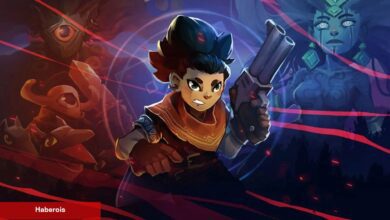 Roguelite Taktik Strateji Oyunu Day of the Shell Bu Ayın Sonunda Geliyor