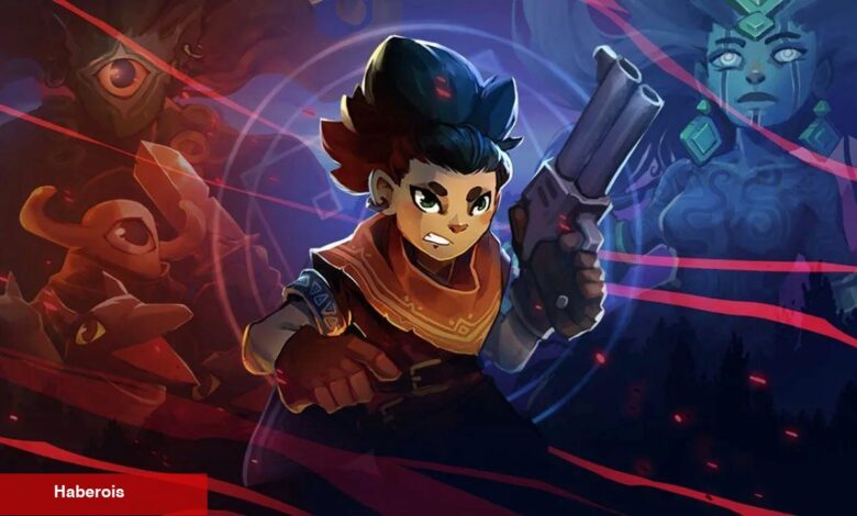 Roguelite Taktik Strateji Oyunu Day of the Shell Bu Ayın Sonunda Geliyor - Haberois Roguelite Taktik Strateji Oyunu Day of the Shell Bu Ayın Sonunda Geliyor