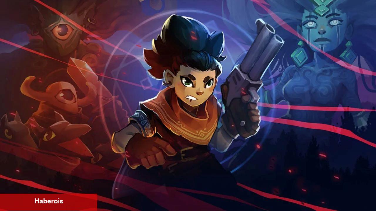 Roguelite Taktik Strateji Oyunu Day of the Shell Bu Ayın Sonunda Geliyor