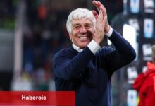 Roma'dan Gasperini'ye 100 milyon Euro'luk transfer bütçesi!
