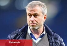 Roman Abramovich için Göztepe tezi