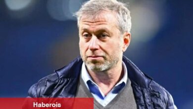 Roman Abramovich için Göztepe tezi