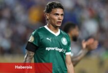 Roma'nın yeni maksadı: Richard Rios