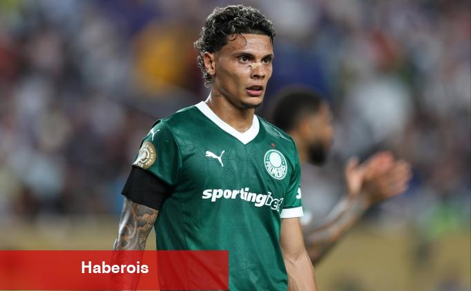 Roma'nın yeni maksadı: Richard Rios - Haberois Roma'nın yeni maksadı: Richard Rios