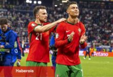 Ronaldo'nun Diogo Jota'nın cenazesine katılmamasının nedeni muhakkak oldu