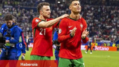 Ronaldo'nun Diogo Jota'nın cenazesine katılmamasının nedeni muhakkak oldu