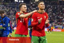 Ronaldo'nun Diogo Jota'nın cenazesine katılmamasının nedeni muhakkak oldu