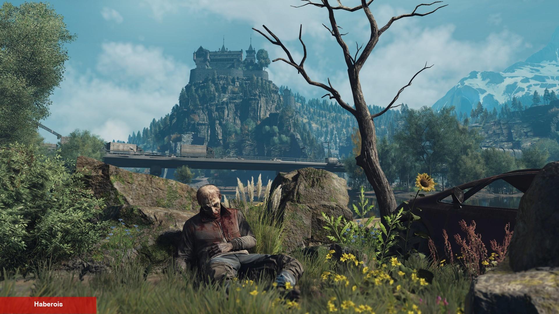 Röportaj - Dying Light: The Beast'in Baş Yapımcısıyla Konuştuk