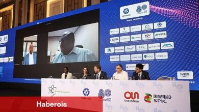 Rosatom, NPPES Kapsamında Gerçekleştirilen BRICS Nükleer Güç Platformu Oturumuna Katıldı - Haberois Rosatom, NPPES Kapsamında Gerçekleştirilen BRICS Nükleer Güç Platformu Oturumuna Katıldı