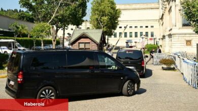 Rusya-Ukrayna görüşmesi sona erdi