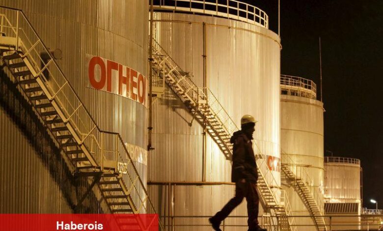 Rusya yaptırımlarının sonlu tesiri ve AB ticaret gerginliği petrol fiyatlarını düşürdü - Haberois Rusya yaptırımlarının sonlu tesiri ve AB ticaret gerginliği petrol fiyatlarını düşürdü