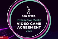 SAG-AFTRA'nın Bir Yıldır Devam Eden Grevi Sona Erdi