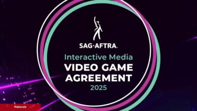 SAG-AFTRA'nın Bir Yıldır Devam Eden Grevi Sona Erdi
