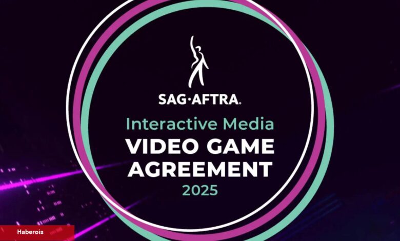 SAG-AFTRA'nın Bir Yıldır Devam Eden Grevi Sona Erdi - Haberois SAG-AFTRA'nın Bir Yıldır Devam Eden Grevi Sona Erdi