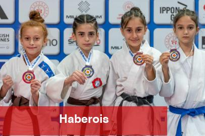 Sakarya Büyükşehir atletleri başarılarına devam ediyor - Haberois Sakarya Büyükşehir atletleri başarılarına devam ediyor