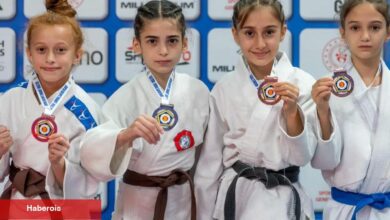 Sakarya Büyükşehir atletleri başarılarına devam ediyor
