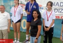 Sakarya Büyükşehir atletleri başarılarına yenilerini ekledi