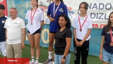 Sakarya Büyükşehir atletleri başarılarına yenilerini ekledi