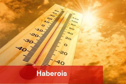 Sakarya kavruluyor! Zarurî olmadıkça dışarı çıkmayın