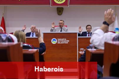 Sakarya Meclisi Temmuz ayında ağır gündemi kıymetlendirdi