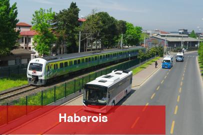 Sakarya toplu taşımada yeni sınırlar oluşturdu - Haberois Sakarya toplu taşımada yeni sınırlar oluşturdu