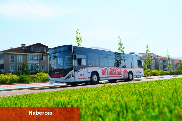 Sakarya toplu taşımada yeni sınırlar oluşturdu - Haberois Sakarya toplu taşımada yeni sınırlar oluşturdu