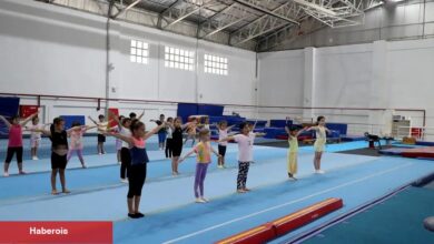 Sakarya’da çocuklar sporun her kolunda dolu dolu bir yaz tatiline başladı