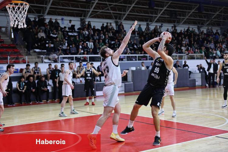 Sakarya'da potada dönemin birinci transferleri