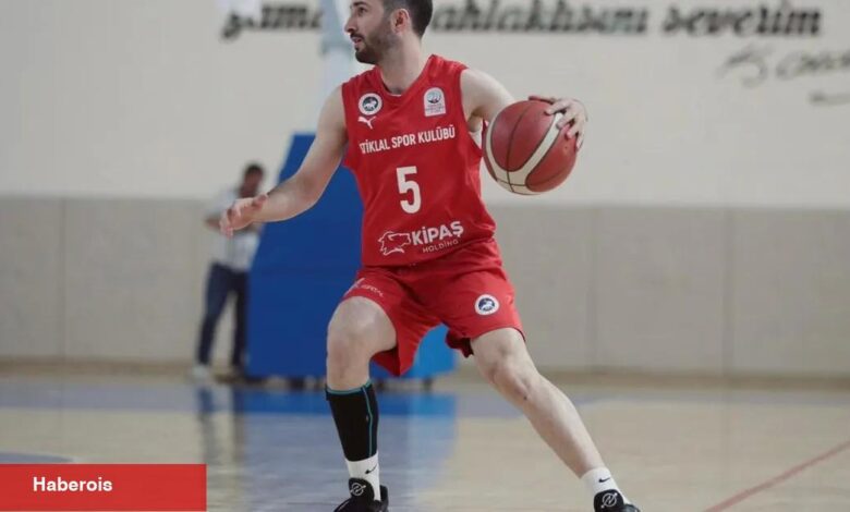 Sakarya'da potada dönemin birinci transferleri - Haberois Sakarya'da potada dönemin birinci transferleri