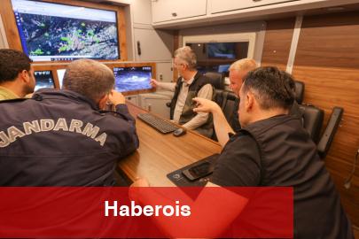Sakarya'dan Bilecik'e sıçrayan yangın! Bilecik Valisi Sözer yangın bölgesinde - Haberois Sakarya'dan Bilecik'e sıçrayan yangın! Bilecik Valisi Sözer yangın bölgesinde