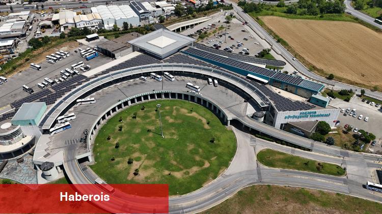Sakarya’nın birinci çatı GES projesinde üretim tam kapasite başladı - Haberois Sakarya’nın birinci çatı GES projesinde üretim tam kapasite başladı