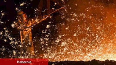 Salzgitter payları iki günde yaklaşık %25 yükseldi, lakin UBS karları çok buluyor
