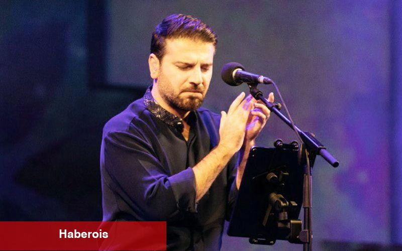 Sami Yusuf 10 yıl sonra İstanbul'da sahne alacak! Kulis isteği duyanları şaşkına çevirdi