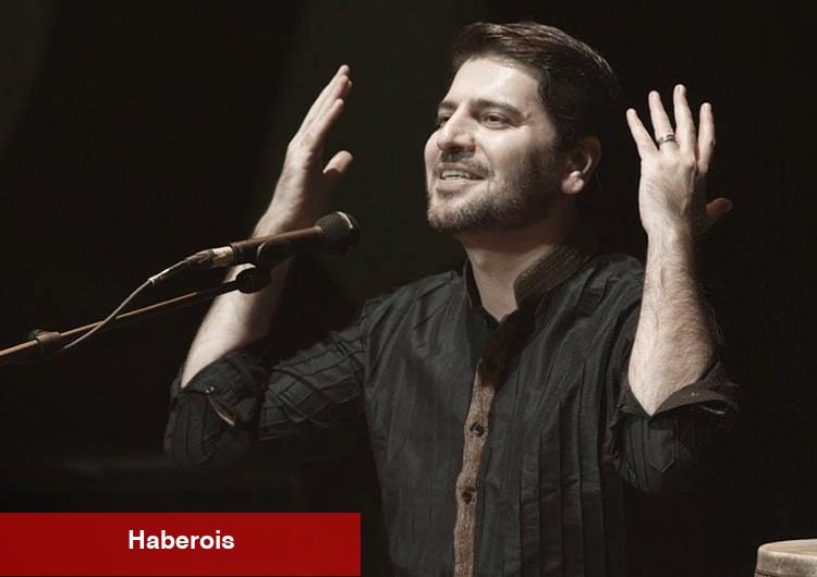 Sami Yusuf 10 yıl sonra İstanbul'da sahne alacak! Kulis isteği duyanları şaşkına çevirdi