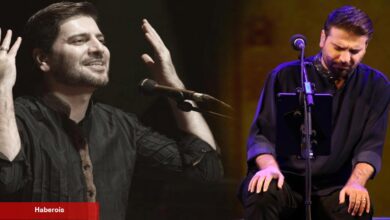 Sami Yusuf 10 yıl sonra İstanbul'da sahne alacak! Kulis isteği duyanları şaşkına çevirdi