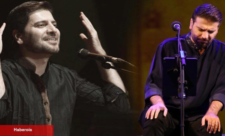 Sami Yusuf 10 yıl sonra İstanbul'da sahne alacak! Kulis isteği duyanları şaşkına çevirdi