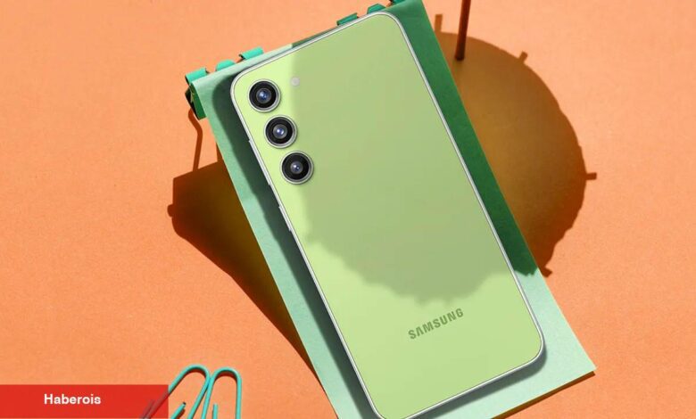 Samsung Galaxy S25 FE batarya kapasitesi muhakkak oldu, segmentinin en uygunu - Haberois Samsung Galaxy S25 FE batarya kapasitesi muhakkak oldu, segmentinin en uygunu