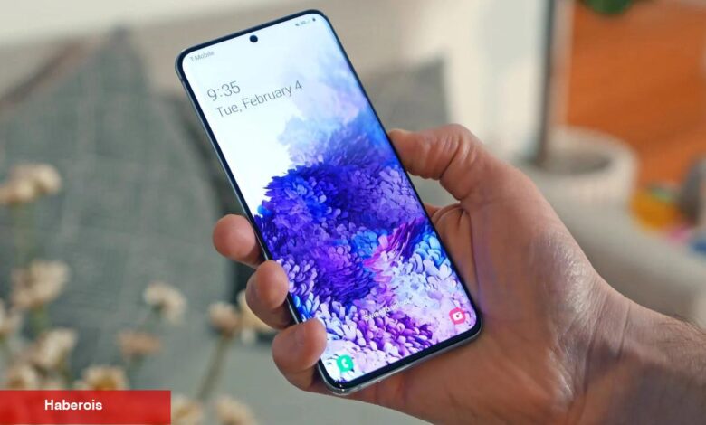 Samsung Galaxy S25 FE modeli S25 Ultra'ya baş tutuyor!