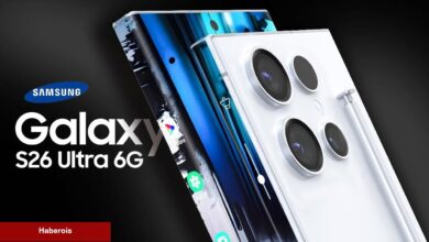 Samsung Galaxy S26 Ultra batarya kapasitesi belirli oldu, ne yaptın sen Samsung?