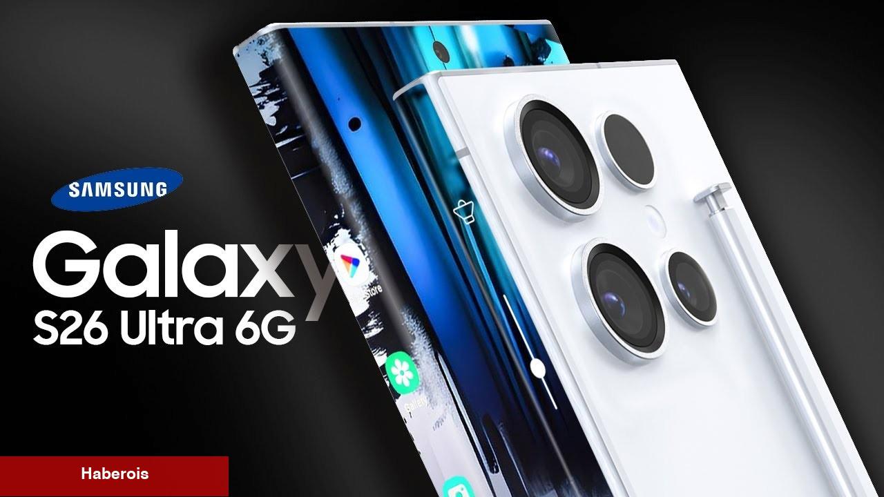 Samsung Galaxy S26 Ultra batarya kapasitesi belirli oldu, ne yaptın sen Samsung?
