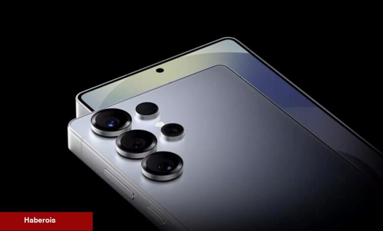 Samsung Galaxy S26 Ultra kamerasıyla şaşırtacak - Haberois Samsung Galaxy S26 Ultra kamerasıyla şaşırtacak