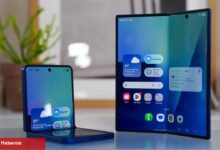 Samsung Galaxy Z Fold 7 ve Z Flip 7 serisi rekor kırdı!
