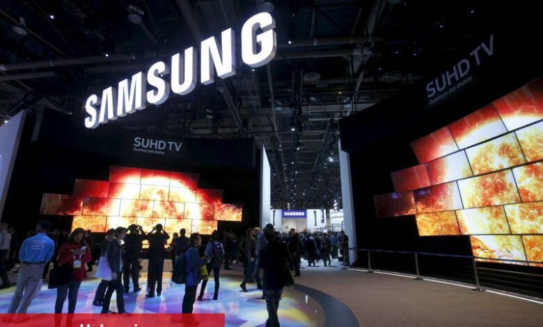 Samsung payları, kârın keskin düşeceği kestirim edilen 2. çeyrek öncesi düştü - Haberois Samsung payları, kârın keskin düşeceği kestirim edilen 2. çeyrek öncesi düştü