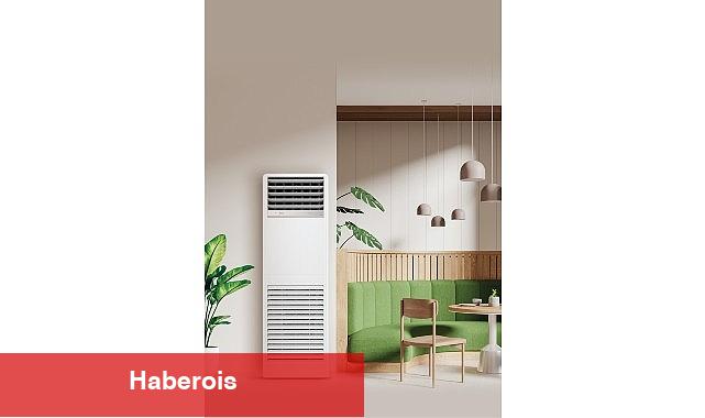 Samsung Salon Tipi Klima ile Geniş Alanlarda Konforlu Serinlik! - Haberois Samsung Salon Tipi Klima ile Geniş Alanlarda Konforlu Serinlik!